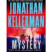 Mystery - Jonathan Kellerman