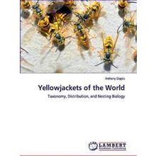Yellowjackets of the World