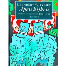 Apen Kijken - Leendert Witvliet