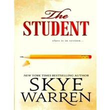 The Student - Skye Warren