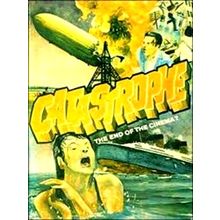 Catastrophe - The End of the Cinema - David Annan