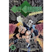 Guy Gardner Reborn (1992 Ltd) # 002 NM MODERN AGE COMICS