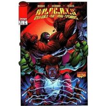 WildCATS (Vol 1) # 033 NM MODERN AGE COMICS
