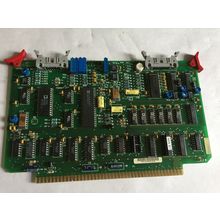 MIKUL 6075 CIRCUIT BOARD,SL