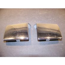 1968 69 70 Dodge Plymouth Inner Door Handles OEM 2935214 2934215 Coronet RT GTX