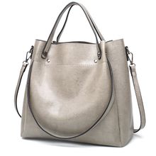 Women Designer Purses and Handbags Big Bucket bags Ladies Travel Crossbody Purse