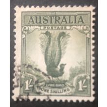 AUSTRALIA 1948 SG 0230d USED #3