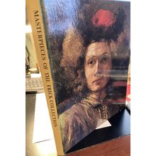 Masterpieces of the Frick Collection Text by Edgar Munhall 1970