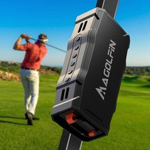 Golf Cart Bluetooth Speaker - 36H Playtime, 30W Stereo Sound, IPX7 Waterproof, B