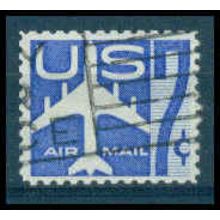 Used C51 7c Jet Alrliner Fine WA0745