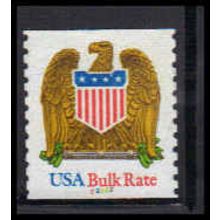 Used 2603 10c Eagle Very Fine CNS 22222 PA6547