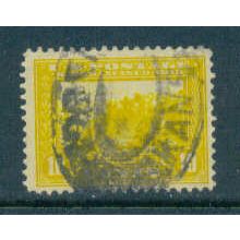 Used 400 10c San Francisco Bay Fine Plus M06109