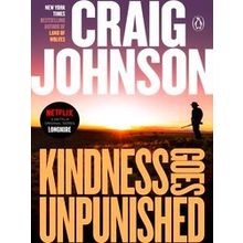 Kindness Goes Unpunished