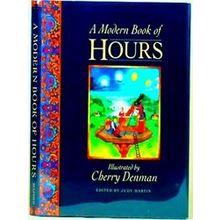 Modern Book Of Hours - C. Denman
