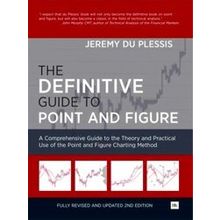 The Definitive Guide To Point And Figure