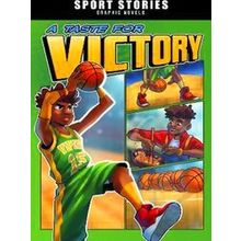 A Taste for Victory