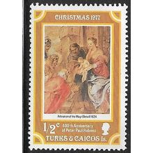 1977 SG 483 - MNH (**)