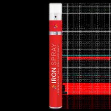 Iron Oral Spray Supplement by SpectraSpray [ ]