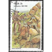 1980 SG 488 - fine used (o)