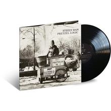 Pretzel Logic by Steely Dan (Record, 2023)