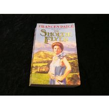 The Sholte Flyer by Frances Paige