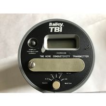 TBI BAILEY TB417 ABB TB417,TBI-Bailey TB417 Two Wire Conductivity Transmitter,AB