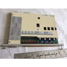 SIEMENS 505-7012 TEXAS INSTRUMENTS PLC MODULE 8IN IN/OUT ANALOG 505,5057012,DE