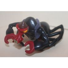 2002 McDonalds Disney's Treasure Planet Scroop