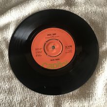 HELEN READY - Angie baby - I think I'll write a song - CL-15799 1-25