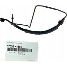 MANGUERA PRESION DE DIRECCIÓN PARA HYUNDAI TERRACAN 2.9 57520-H1551 57520-H1550