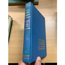 1964 YOUNG FOLKS SHELF OF BOOKS "LEGENDS OF LONG AGO" VOL 7 HARDBACK BOOK (P5)