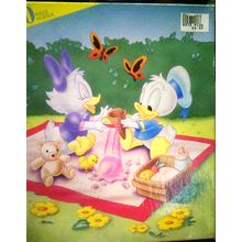 Disney's Babies Puzzle - Rare