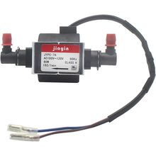 JIAYIN JYPC-7A AC 100V - 120V 60W 2400Ccmin 2Bar Water Electromagnetic Solenoid