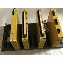 FANUC A03B-0801-C460,RC01B,IF01A,A03B-0801-C00  8,A20B-1001-0570,ID16D,OD16H,ED