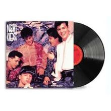 New Kids on the Block - Step By Step [New Vinyl LP] Anniversary Ed