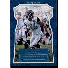 2016 Panini Football T J Yeldon #184