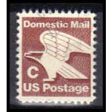Used 1946 20c C Eagle Fine W1180