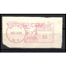Used Revenue 8c Meter Bronx, NY. E0954