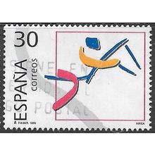 1985 Michel 3225 - fine used (o)