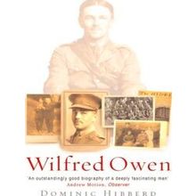 Wilfred Owen