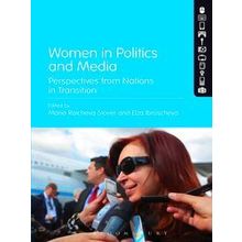 Women In Politics Media