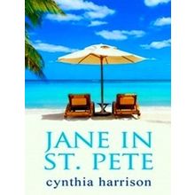 A Jane In St. Pete Mystery; Jane In St. Pete