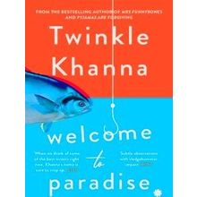 Welcome To Paradise