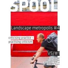 Spool 5/1 - Landscape metropolis 4 - Various Authors