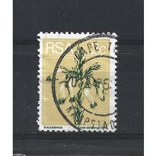 SouthAfrica.SG371 2c Wild Heath.Variety Unchecked.Fine Used.Sep25
