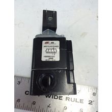 NEW OLD INGERSOLL RAND IR ARO H253SS-O12-D VALVE,116 218-38, 356 FLUID POWER,CW