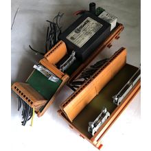 Lot 3 Mixed PROMETEC CNC ELECTRICAL power supply UEBF/0022 0.99.121. BFAP,TN