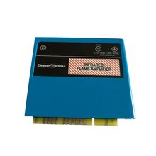 CLEAVER BROOKS 833-3495,INFRARED FLAME AMPLIFIER,SN,AV,EU,