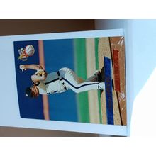 1993 Fleer Ultra Baseball Card - Doug Jones #44