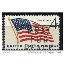 1959 Michel 755 - #2 fine used (o)